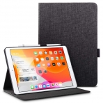 ESR iPad Urban Standl Klf (10.2 in)(7.Nesil)-Charcoal