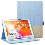 ESR iPad Urban Standl Klf (10.2 in)(7.Nesil)-Sky