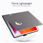 ESR iPad Urban Standl Klf (10.2 in)(7.Nesil)-Twilight