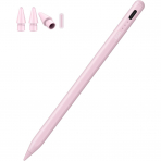 ESR iPad Uyumlu Dijital Stylus Kalem-Pink