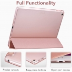 ESR iPad Yippee Standl Klf (10.2 in)(7.Nesil)-Rose Gold