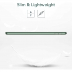 ESR iPad Yippee Standl Klf (10.2 in)(7.Nesil)-Green