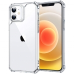 ESR iPhone 12 Mini Air Armor Serisi Klf-Clear