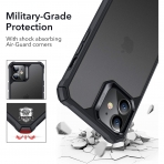 ESR iPhone 12 Mini Air Armor Serisi Klf-Black