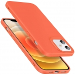 ESR iPhone 12 Mini Cloud Serisi Klf-Orange
