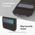 ESR iPhone 12 Mini Kickstand Klf-Black