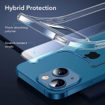 ESR iPhone 13 Mini Hybrid Klf
