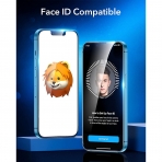 ESR iPhone 13 Mini Tempered-Glass Ekran Koruyucu