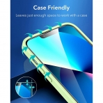 ESR iPhone 13 Mini Tempered-Glass Ekran Koruyucu