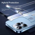 ESR iPhone 13 Pro Max Hybrid Kılıf