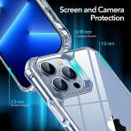 ESR iPhone 13 Pro Max Air Armor Klf-Clear