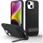 ESR iPhone 14 Kickstand Klf-Black