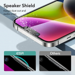 ESR Apple iPhone 16e Cam Ekran Koruyucu