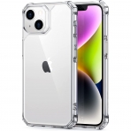 ESR iPhone 14 Armor Klf(MIL-STD-810G)-Clear