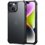 ESR iPhone 14 Plus Armor Klf(MIL-STD-810G)-Frosted Black