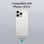 ESR iPhone 14 Pro MagSafe Standl Klf(MIL-STD-810G)   