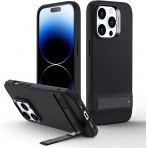 ESR iPhone 14 Pro Kickstand Klf-Black