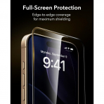 ESR iPhone 17 Pro Max UltraFit Ekran Koruyucu(3 Adet)