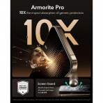 ESR iPhone 17 Pro Max UltraFit Ekran Koruyucu(3 Adet)