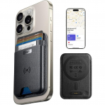 ESR iPhone 17 MagSafe Czdan Stand-Black