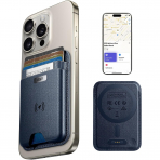 ESR iPhone 17 MagSafe Czdan Stand