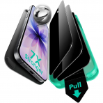 ESR iPhone 17 Privacy Ekran Koruyucu(3 Adet)