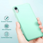 ESR iPhone XR Yippee Klf-Mint Green