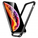 ESR iPhone XS Max Metal Bumper Klf-Space Grey