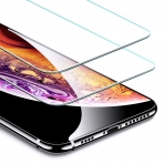 ESR iPhone XS Max Temperli Cam Ekran Koruyucu (2 Adet)