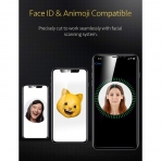 ESR iPhone XS Max Temperli Cam Ekran Koruyucu (2 Adet)