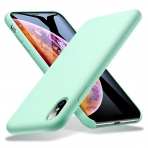 ESR iPhone XS Max Yippee Klf-Mint Green