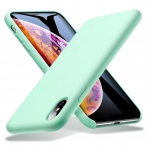 ESR iPhone XS Max Yippee K�l�f-Mint Green