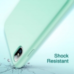 ESR iPhone XS Max Yippee K�l�f-Mint Green