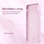 ESR iPhone XS Max Yippee K�l�f-Pastel Pink