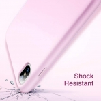 ESR iPhone XS Max Yippee K�l�f-Pastel Pink