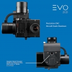 EVO GoPr0 SS 3 Axis Kamera Tutucu/Gimbal
