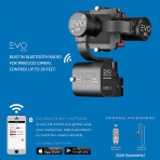 EVO GoPr0 SS 3 Axis Kamera Tutucu/Gimbal