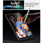 EZ-GLAZ Apple iPad Ekran Koruyucu (10.2 in)(2 Adet)