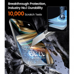 EZ-GLAZ iPhone 16 Pro Privacy Ekran Koruyucu