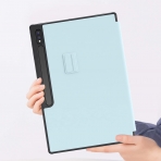 E NET-CASE Galaxy Tab S8 Ultra K�l�f (14.6 in�)-Sky Blue