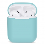 EarBuddyz PodSkinz AirPods Klf-Diamond Blue