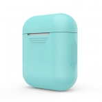 EarBuddyz PodSkinz AirPods Klf-Diamond Blue