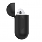 EarBuddyz PodSkinz AirPods Klf-Black