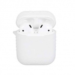 EarBuddyz PodSkinz AirPods Klf-Clear