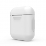 EarBuddyz PodSkinz AirPods Klf-White