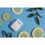 EarBuddyz PodSkinz AirPods Klf-White