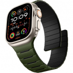 Easuny Apple Watch Ultra 1/2.Nesil Kay