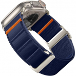 Easuny Apple Watch 10 42mm Alpine Kay-Blue