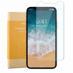 EasyAcc Apple iPhone X Temperli Cam Ekran Koruyucu