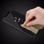 EasyAcc Apple iPhone X Temperli Cam Ekran Koruyucu